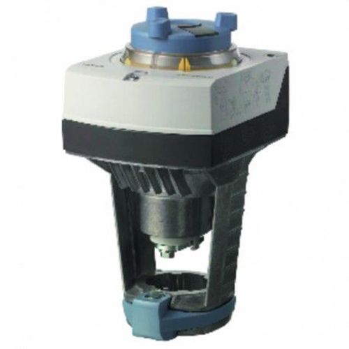 Servomoteur 800N 20mm 0/10Vcc-4...20mA 30s 24Vac/Vcc - SIEMENS : SAX61.03