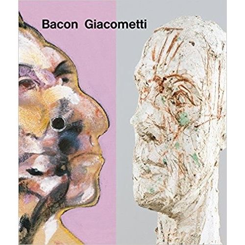 Bacon/Giacometti
