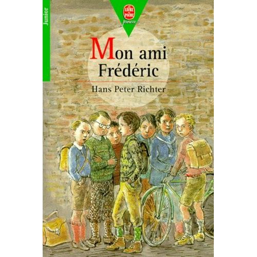 Mon Ami Frédéric
