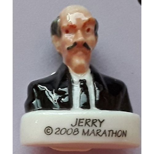 Fève Jerry - Totally Spies (2018)