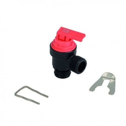 Soupape - Vaillant : 0020275015