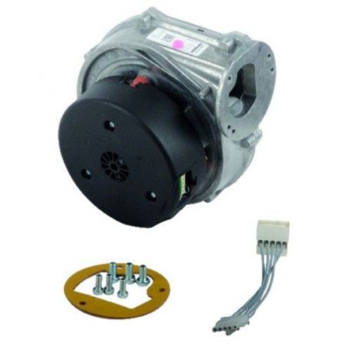 Ventilateur - Chaffoteaux : 60000622