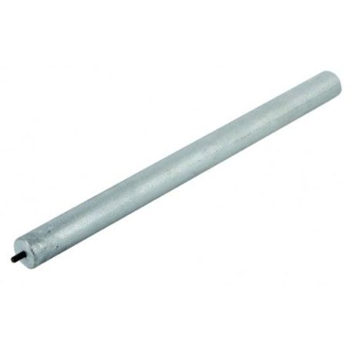 Anode Ø32 L295 M8 - Chaffoteaux : 60001570
