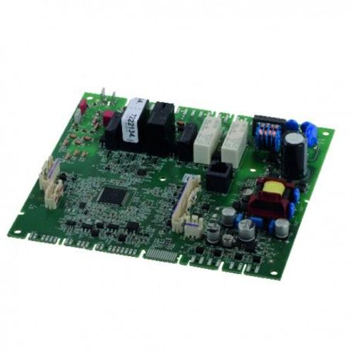 Circuit I.Ms 14 Duo/Ch Seul - Chappee : 7222134