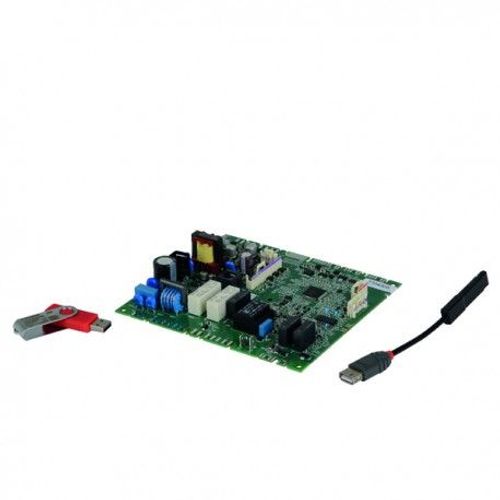 Carte De Remplacement Lms 15 - Chappee : 7704305