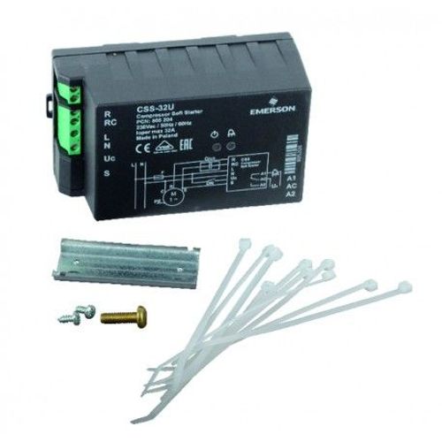 Soft Starter - Airwell : 1pr100115