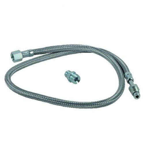 Flexible Alimentation Fuel - Ferroli : 39826350