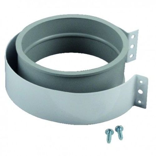Collier À Vis Ø100 L40 - Chaffoteaux : 60000916