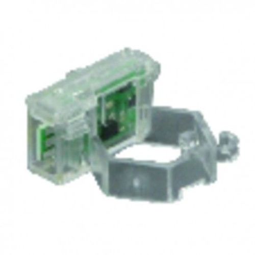 Kit Releve De Flux Avec Aimant - Chaffoteaux : 65100540
