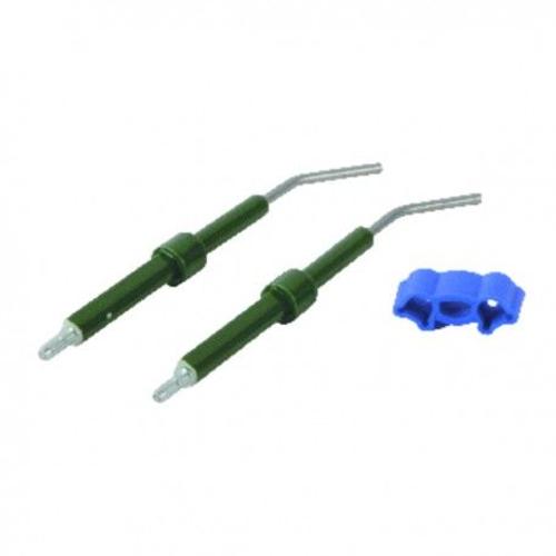 Kit Électrodes Modulant Cl Verte - De Dietrich : 7700776