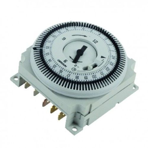 Programmateur Digital - Chaffoteaux : 999599