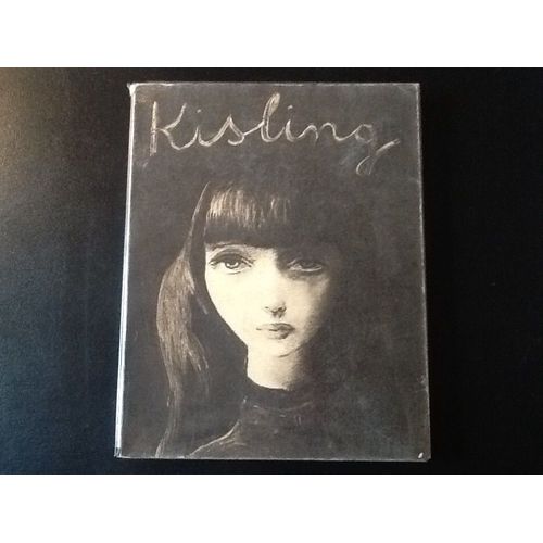 Moïse Kisling