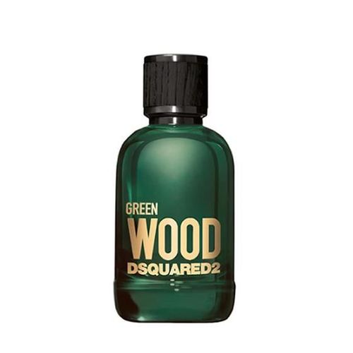 Green Wood Pour Homme Edt Vaporizador 50 Ml 