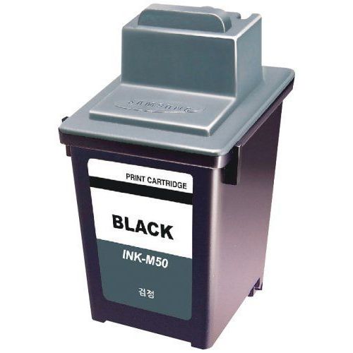 Samsung INK-M50 Cartouche d'encre d'origine Noir