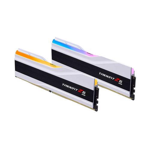 G.skill Trident Z5 Rgb F5-8200j4052f24gx2-tz5rw Module De Mémoire 48