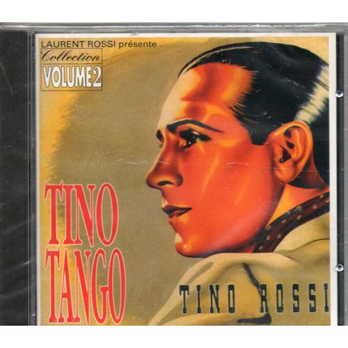 Tino Tango Volume 2