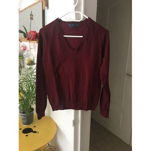 Pull Zara