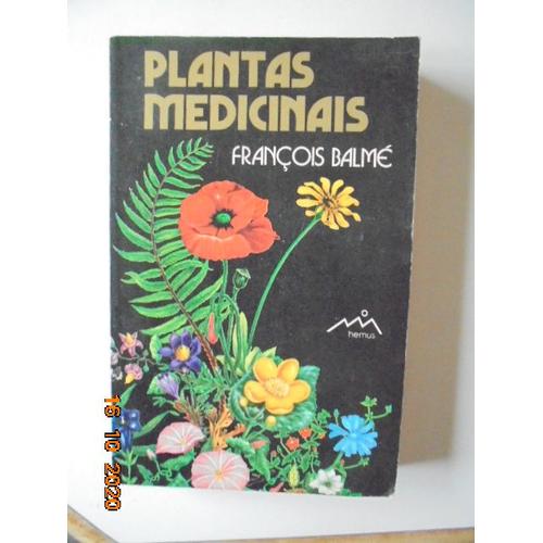 Plantas Medicinais