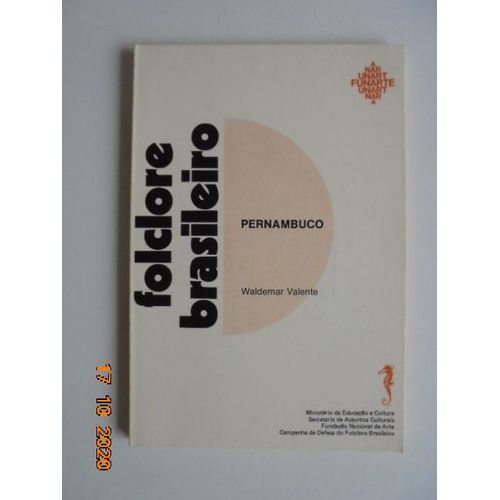 Folclore Brasileiro: Pernambuco