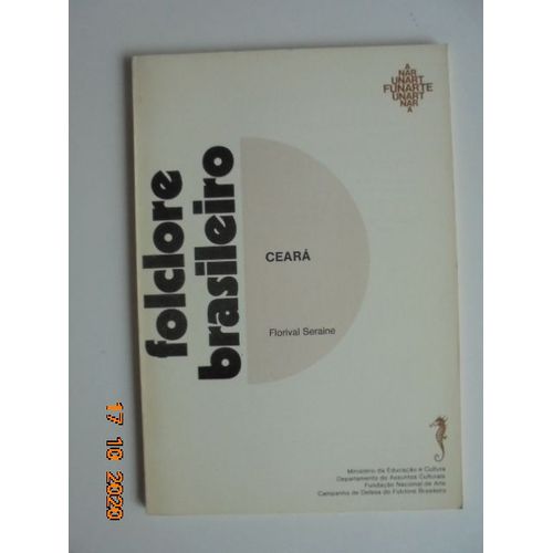 Folclore Brasileiro: Ceara