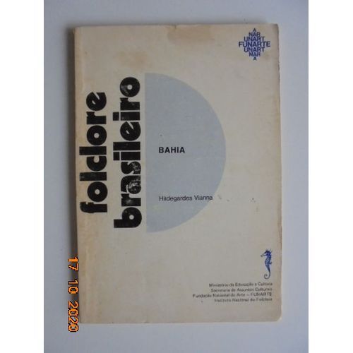 Folclore Brasileiro: Bahia