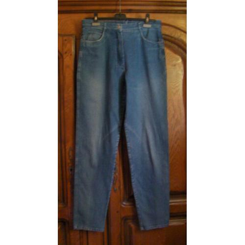 Jean Bleu C&a - Taille 42