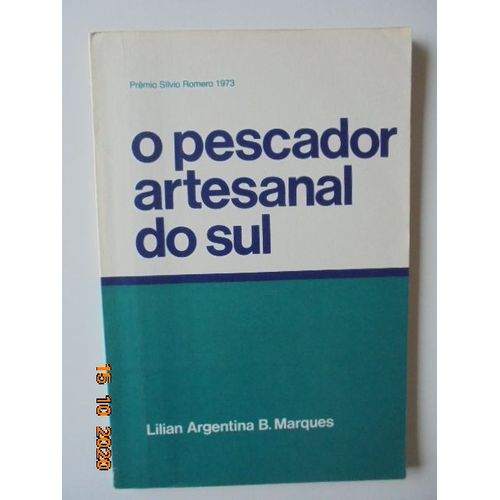 O Pescador Artesanal Do Sul