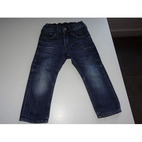 Jean 2-3 Ans