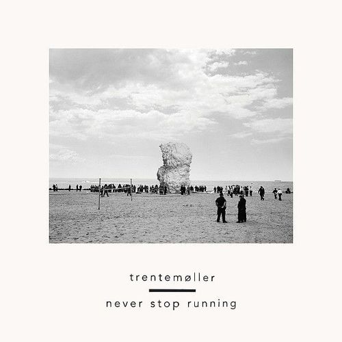 Never Stop Running