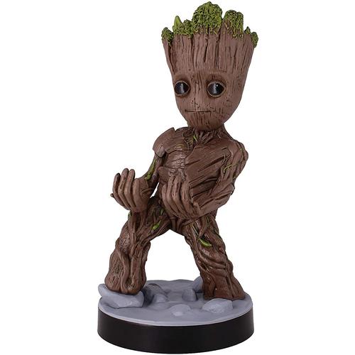 Figurine Support Manette - Groot Baby