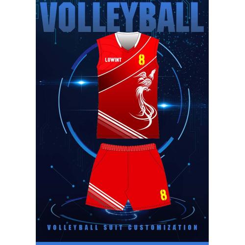 Maillot best sale volley personnalisé