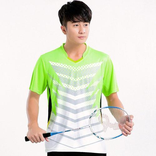 Maillot de badminton new arrivals