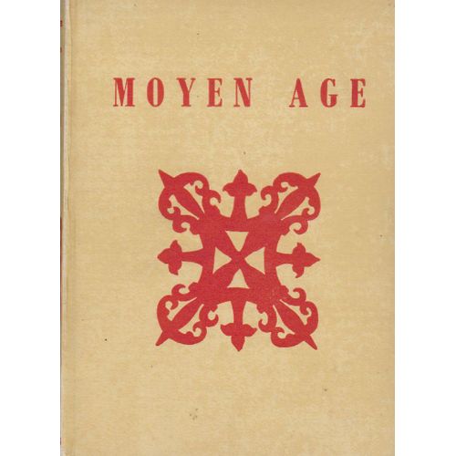 I. Moyen Âge - Les Grands Auteurs Français Du Programme