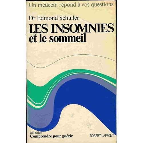 Insomnies Et Le Sommeil-Les-