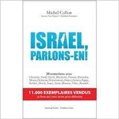 Israël Parlons En