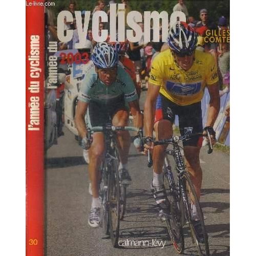 L'année Du Cyclisme 2003