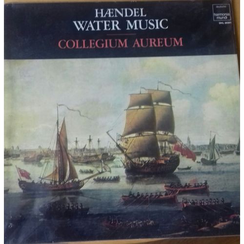 Water Music