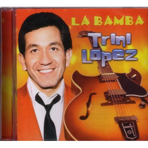 La Bamba