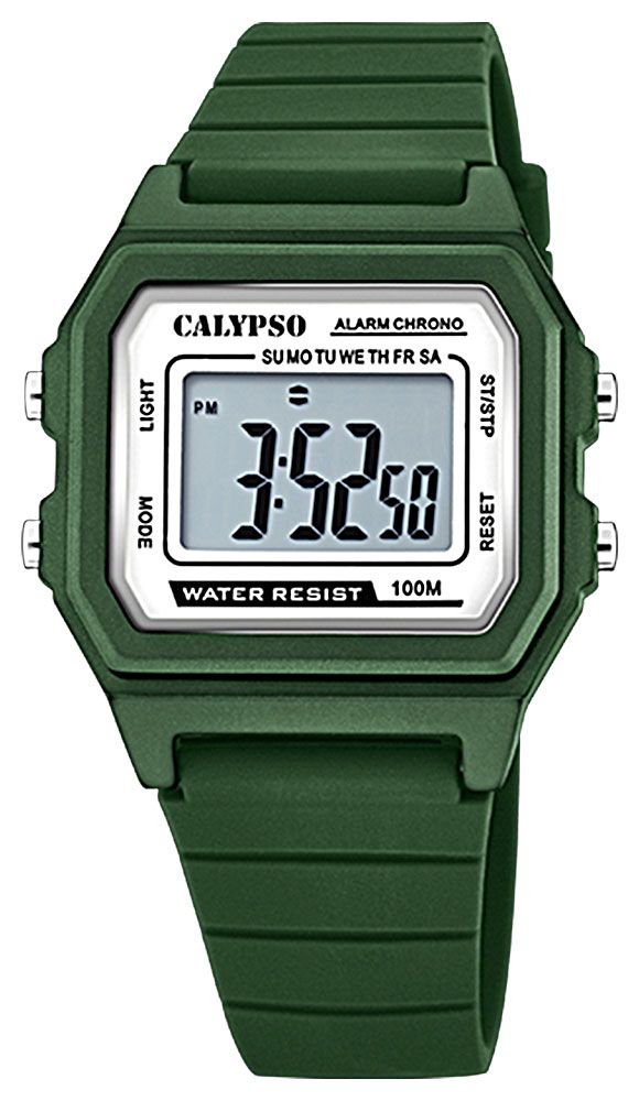 Montre Calypso K5805/2