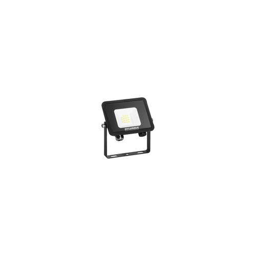 Projecteur LED 9W SYLFLOOD 1000lm 840 noir - SYLVANIA - 90151