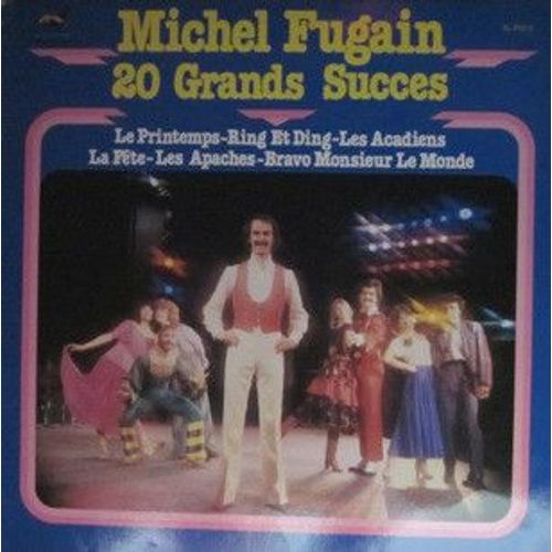 20 Grands Succes