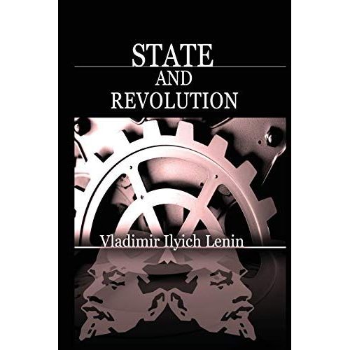 State And Revolution