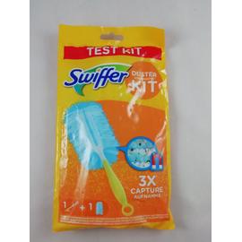 Swiffer Lingettes Sèches pour le Sol Balai Sweeper Maxi Pack (lot