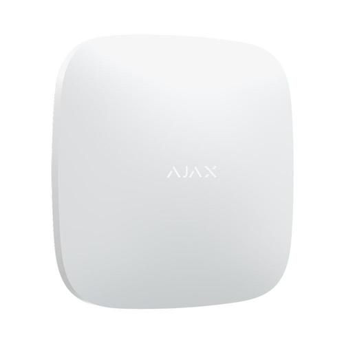 Centrale d'alarme Hub 2 blanc AJAX HUB2 W