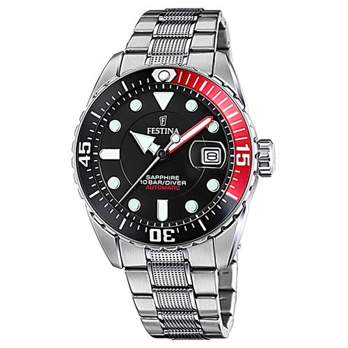 Montre Festina F20480/4