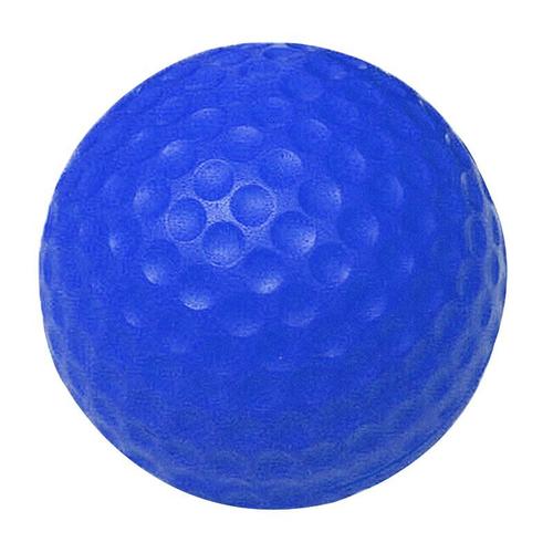 1 pièces balles de Golf balles souples colorées intérieur maison pratique  balle Sport salle d'exercice balles en mousse taille Standard balles de  Golf durables - Type fluorescent green