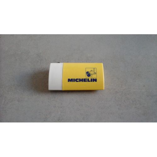 Lampe De Poche Michelin