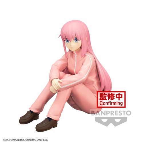 Bocchi The Rock! - Hitori Gotoh - Figurine 11cm