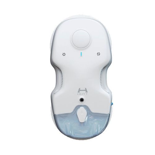 Xiaomi Hutt C65 Robot lave-vitre 90 W - 80 ml - Blanc