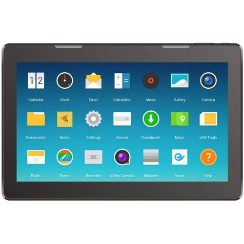 Tablette 13 pouces Android Écran Tactile Full HD 2Go + 32 Go + SD 8Go YONIS